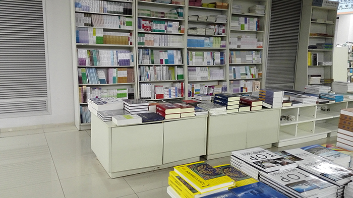 未来图书批发行业的发展模式与图书刊物销售革新